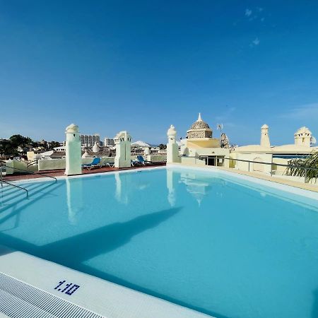 شقة G&G Isla Marina Puerto بينالماذينا المظهر الخارجي الصورة