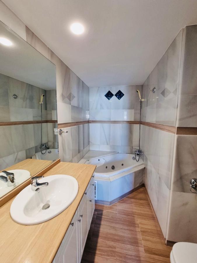 شقة G&G Isla Marina Puerto بينالماذينا المظهر الخارجي الصورة